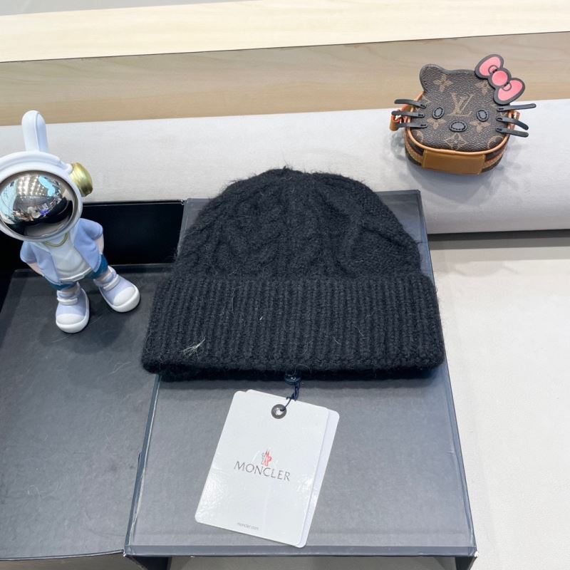 Moncler Caps